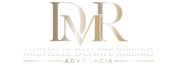 Michelle Duarte Ribeiro Advocacia logo